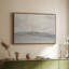 Rétro nautique rétro - reproduction de cadre flottant sur toile-235217010-235217014