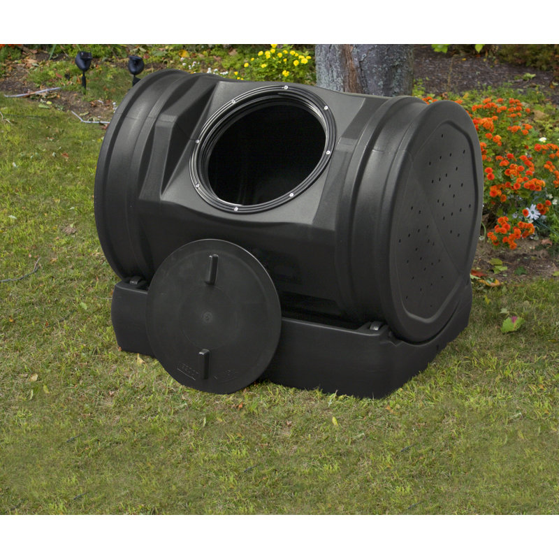 Good Ideas 52 Gal. Composteur culbuteur