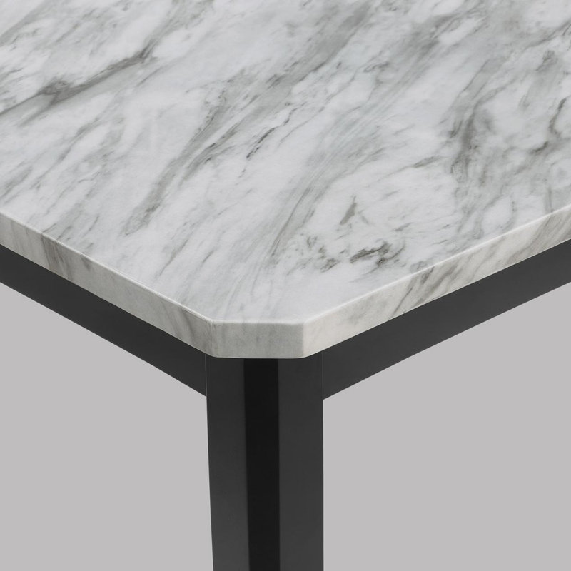 5-Piece Contemporary Dining Set