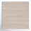 Tapis beige fait à la main Elle