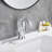 Single-Hole Single-handle Bathroom Faucet-108691483