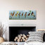 Impression sur toile sur toile Tandem-230470171
