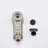 Pull-out Sprayer, Stainless Steel, Contemporary Style, Perfect For Modern Bathrooms