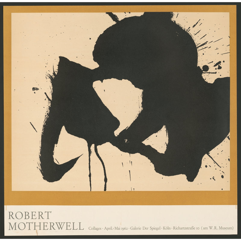 Collages (1968)