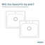 Robinet de cuisine MOE Riley-86854544