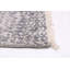 Tapis gris foncé Silk Shadow 7 pi 10 po x 9 pi 8 po