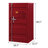 Metal Accent Chest-1963553475