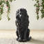 Balthasar Statue de jardin-126759454