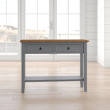 Elgin Console Table