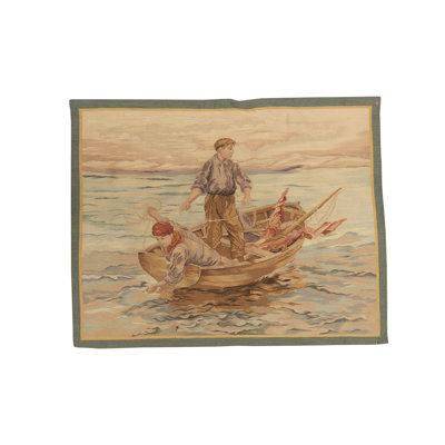 Wool Area Rug