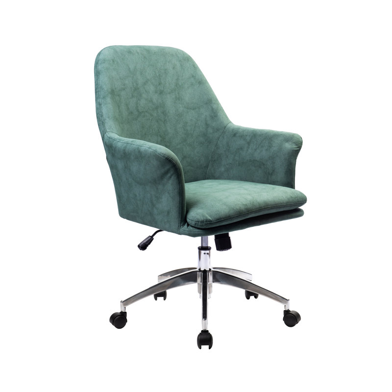 Chaise de travail Jorden, Vert