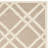 Deedgra Hand Tufted Wool Geometric Rug-620156558