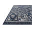 Tapis oriental gris / denim Robson-1041165530