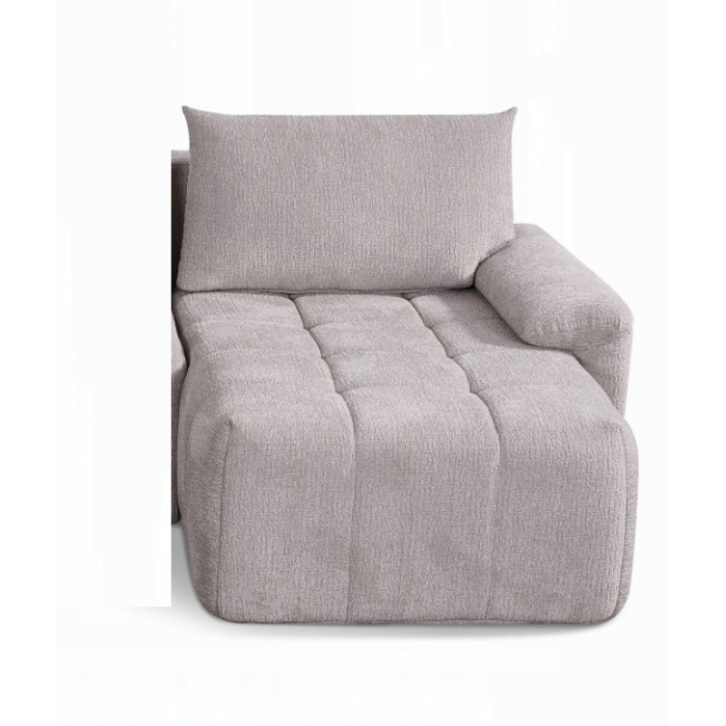 Canapé modulaire Shanna