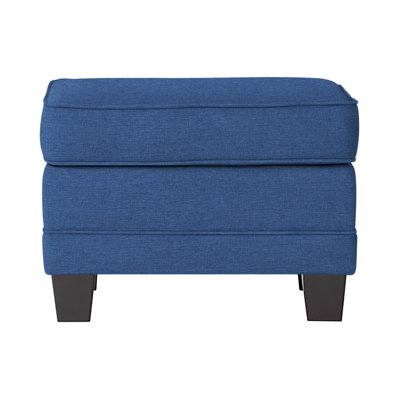 Repose-pieds rectangulaire 26 po - Jitterbug