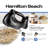 Hamilton Beach® Hand Mixer with Snap-On Case 6 Speed-113299088