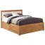 Alvan Solid Wood Storage Bed-23852203-16600927