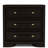 Nina Nightstand and Mirror Set