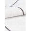 Tapis décoratif blanc Ottilie-1484212293