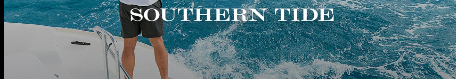 Southern Tide Slim Hero