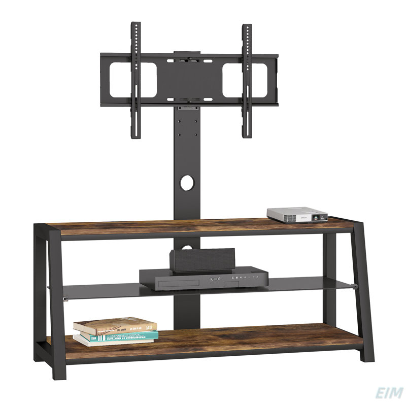 Meuble télé en bois