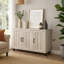 Buffet de 45 po de largeur