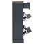 Brielle 12 Pair Shoe Storage Cabinet-1698921682