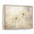 Natural Floater Framed