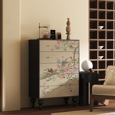 Armoire décorative universelle