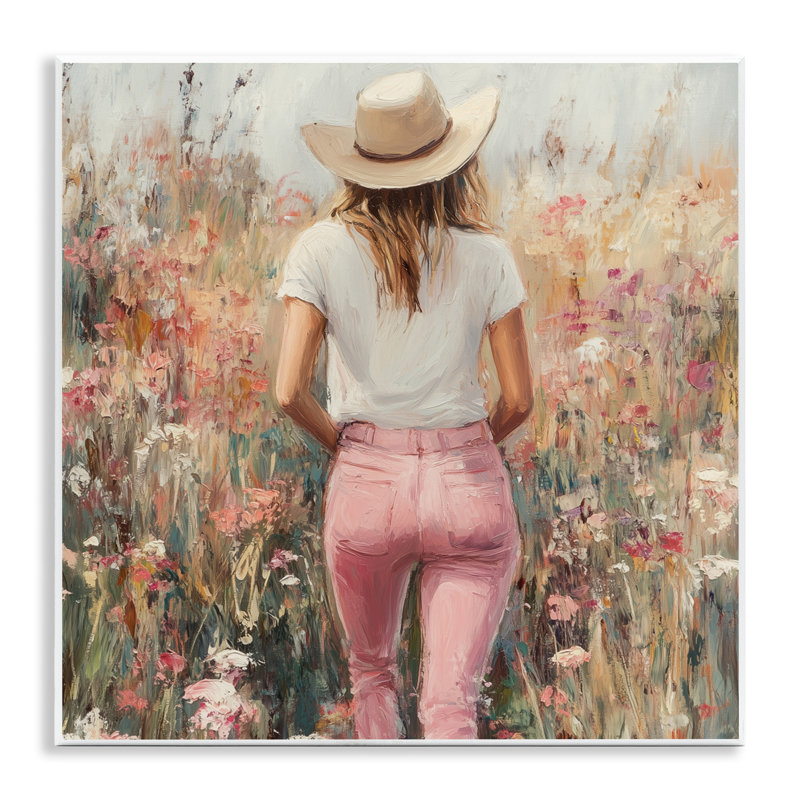 Plaque murale Moment of Peace, design par Heidi Kuntz