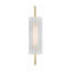 Trace 1 - Light LED Armed Sconce-872553639