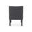 Accent Chair Set Of 2(Not Including Table)-2021779689