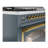 ILVE Nostalgie II Series Kitchen Bundle