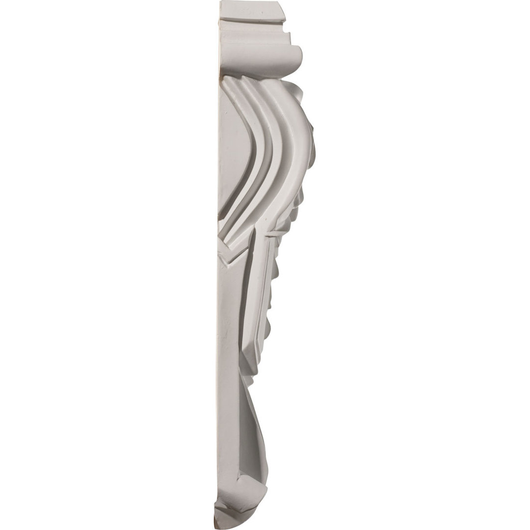 Leaf Drop Corbel Ekena Millwork