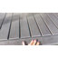 Coffre de terrasse verrouillable en résine résistant à l'eau de 270 gallons Decksplore-131518726