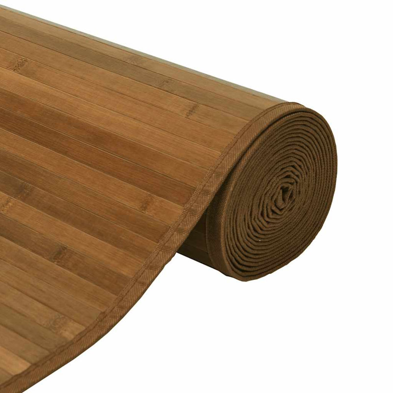 Lecenta Area Rug, Runner 70 x 200cm
