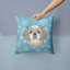  Coussin 14 po Shih Tzu-1223607532