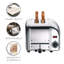 Dualit Vario 2 Slice Classic Toaster-19972435