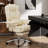 Executive Office Chair with Footrest-1511334951