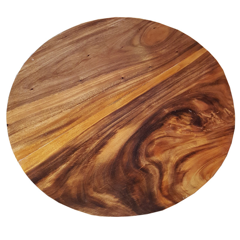 Suar Solid Wood Coffee Table