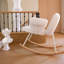 Chaise berçante Donut-100515884