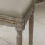 Chaise en tissu-1322658279