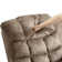 3-Piece Modern And Upholstered Soft Manual Reclining Sectional With Cupholders And Storage