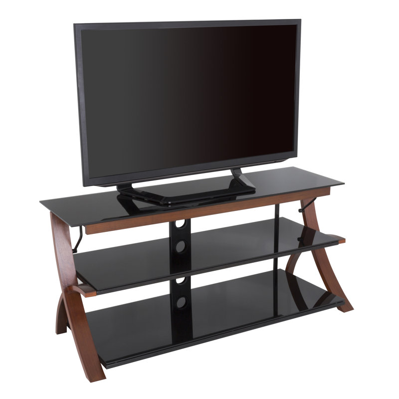 Unfinished TV Stand for TVs up to 60"