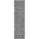 Naadiya Washable Floral Indoor / Outdoor Rug