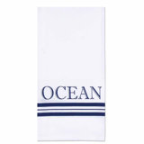 Cambra Cotton No Bath Towels