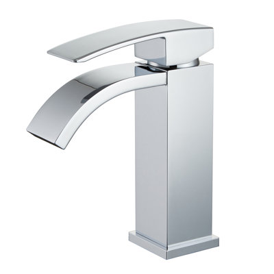 Single Hole Faucet Single-handle Bathroom Faucet