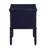 Emmett 2 Drawer Nightstand - Midnight Blue-444277201
