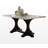Cline 72'' Trestle Dining Table,kitchen table,kitchen table,dining room table,dining table,dining room table-284566184