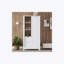 Armoire Tempie
